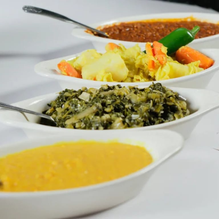 Let Us Cater Your Next Event