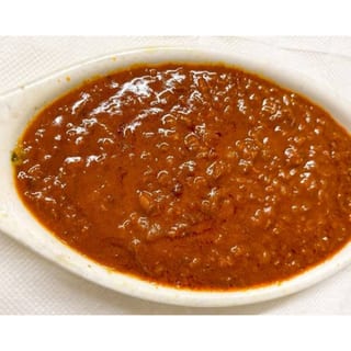 Lentils/Yemisir Wot-Side Order