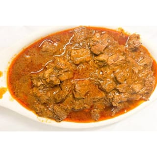 Beef Siga Wot