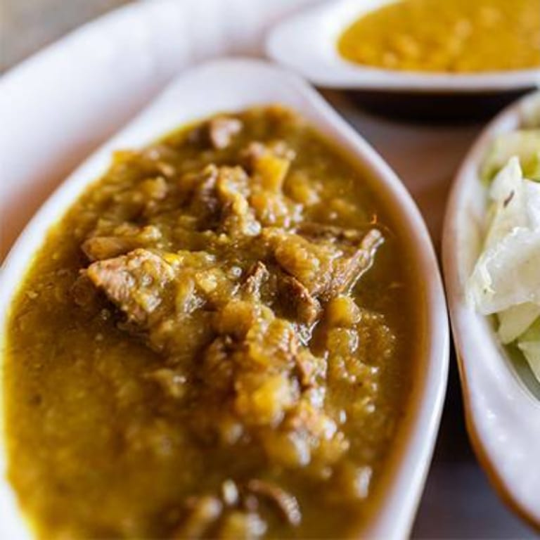 Delicious Kitfo: A Must-Try Ethiopian Dish